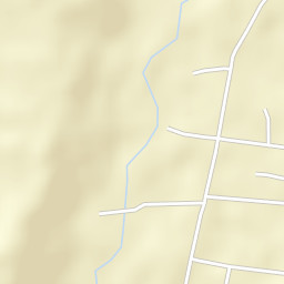 Comuna Brebeni Street Map