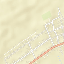 Buliga Street Map