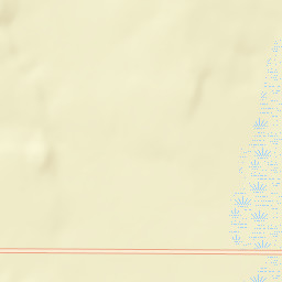 209th Street, Wolsey, SD 57384 Street Map