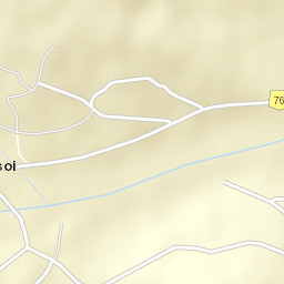 Comuna Pleşoi Street Map