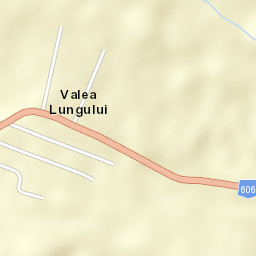 Comuna Breasta Street Map