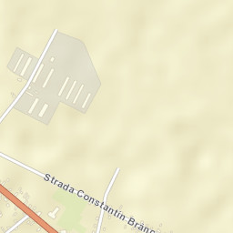 Mihai Viteazu Street Map