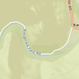 U.S. 14 Scenic, Lead, SD 57754, USA Street Map