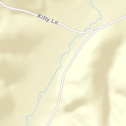 County Rd D Whitehall WI 54773 America Street Map