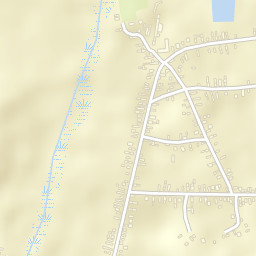 Pădureni Street Map