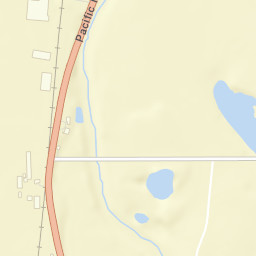 27001-27199 Stow Pit Road, Monroe, OR Street Map