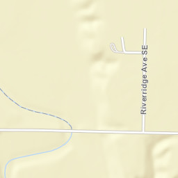 1201-1725 21st Street Southeast, Huron, SD Street Map