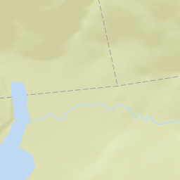 Whiteface Landing New York Street Map