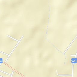 Comuna Şerbăneşti Street Map