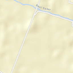 Oraş Mãgurele Street Map