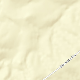 Elk Vale Road, Sturgis, South Dakota 57785 Street Map