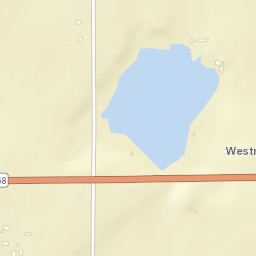 25530-25552 County Highway 12, New Ulm, MN  Street Map