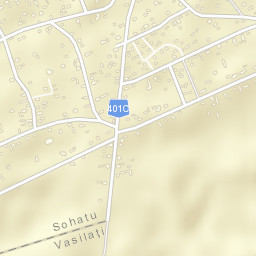 Sohatu Street Map