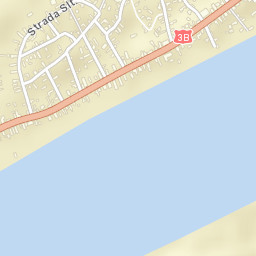 Comuna Borcea Street Map