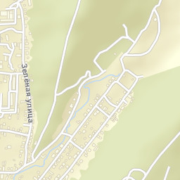 Dzhubga Street Map