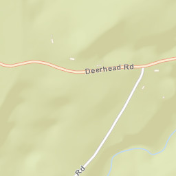 Crowningshield New York Street Map