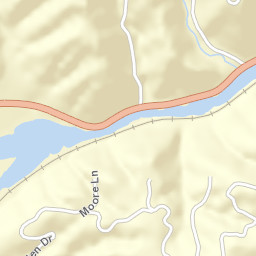 Idaho 55, Cascade, ID 83611, America Street Map