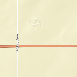 48236-48298 US-14 Elkton SD Street Map