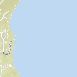 Whiteface New York Street Map