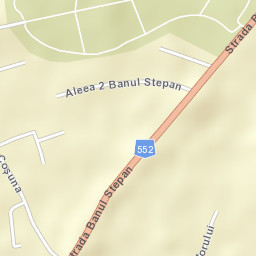 Mofleni Street Map