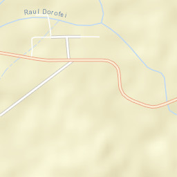 Comuna Crâmpoia Street Map