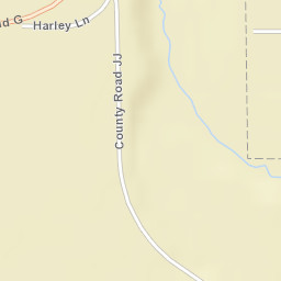 1915 County Road G, Nekoosa, WI 54457, USA Street Map