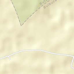 Comuna Bulbucata Street Map