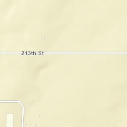 21336 484th Avenue, Elkton, SD 57026 Street Map