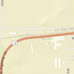 27929 U.S. 14, Sleepy Eye, MN 56085, USA Street Map