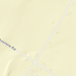 Godfreys Corner New York Street Map