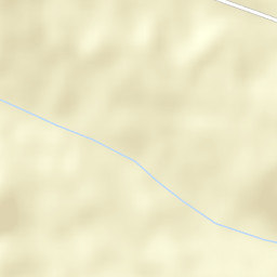 Comuna Vela Street Map