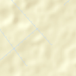 Comuna Ulmu Street Map