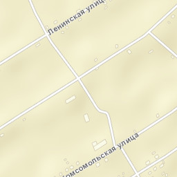 Luchki Street Map