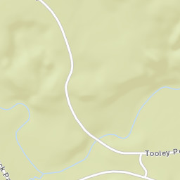 Newbridge New York Street Map