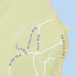 Craterclub New York Street Map