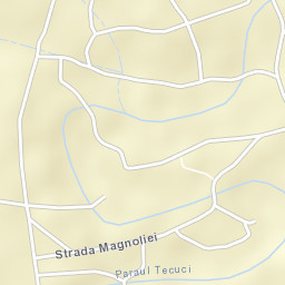 Dobroteşti Street Map