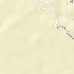 Talpa-Trivalea Street Map