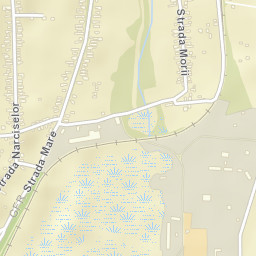 Lumina Street Map
