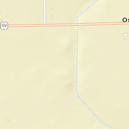 41315-41423 Highway 99, St. Peter, MN Street Map