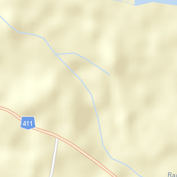 Comuna Iepureşti Street Map