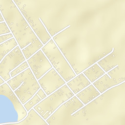 Aprozi Street Map