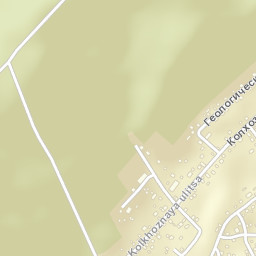 Novomikhaylovskiy Street Map