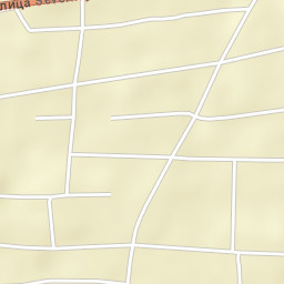 Novozavedennoye Street Map