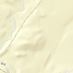 Keenes New York Street Map