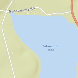 Gale New York Street Map