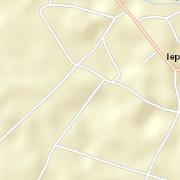 Iepureşti Street Map