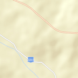 Comuna Rasova Street Map