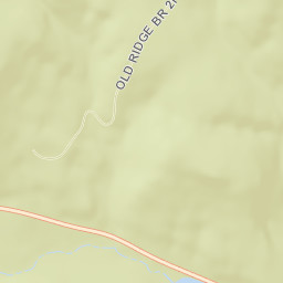 Black Hills National Forest 12225 Nemo Road Nemo Street Map