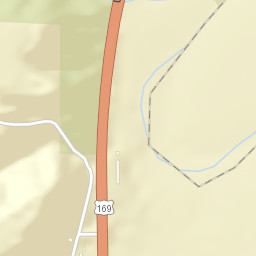 U.S. 169, St. Peter, MN 56082, USA Street Map