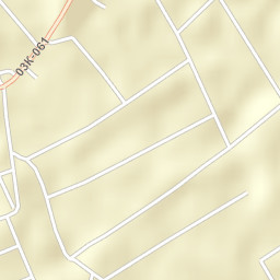 Spokoynaya Street Map
